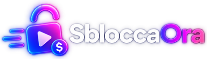 SbloccaOra