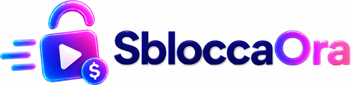 SbloccaOra